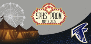 Severna Park High School Prom 2025, Severna Park Prom Breakfast, Prom Breakfast May 3 2025, Severna Park Carnival Night, High school prom afterparty Maryland, Carnival themed prom event, Maryland prom events 2025, Prom afterparty ideas, Picture This Parties photo booth, Prom photo booth Maryland, High school event photo booth, Prom night carnival theme, Severna Park High events, Anne Arundel County prom events, Maryland school events May 2025